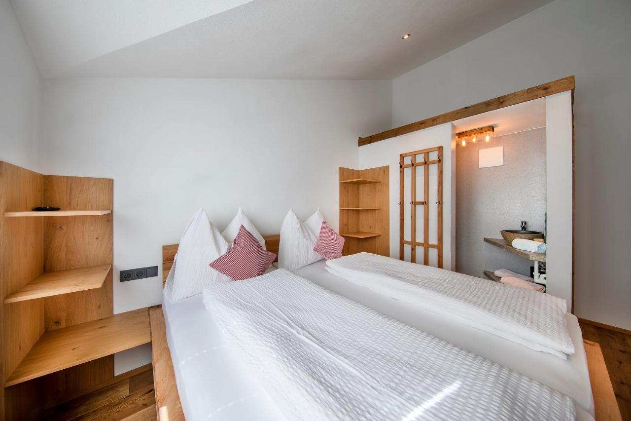 וואלד אים פינצגאו Bergblick Apartment מראה חיצוני תמונה