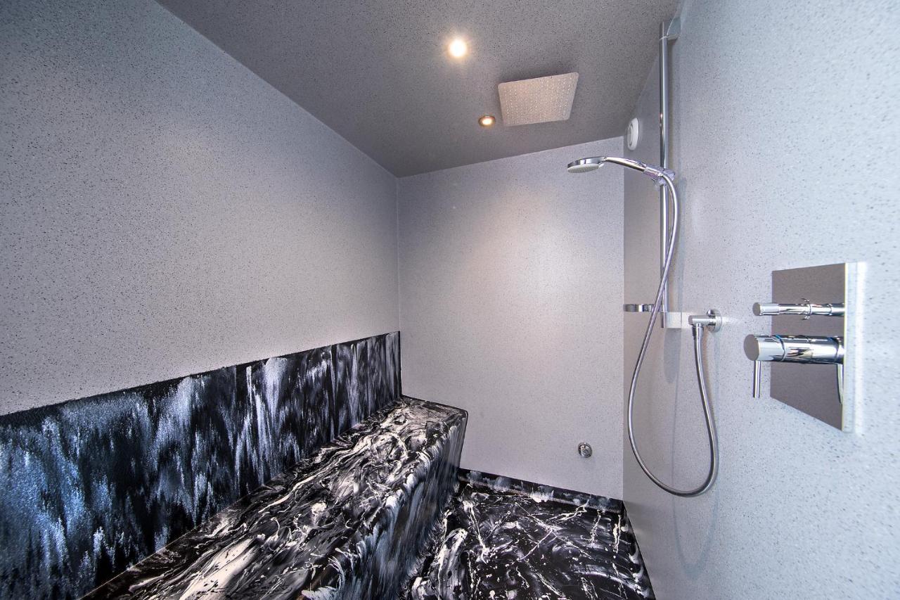 וואלד אים פינצגאו Bergblick Apartment מראה חיצוני תמונה
